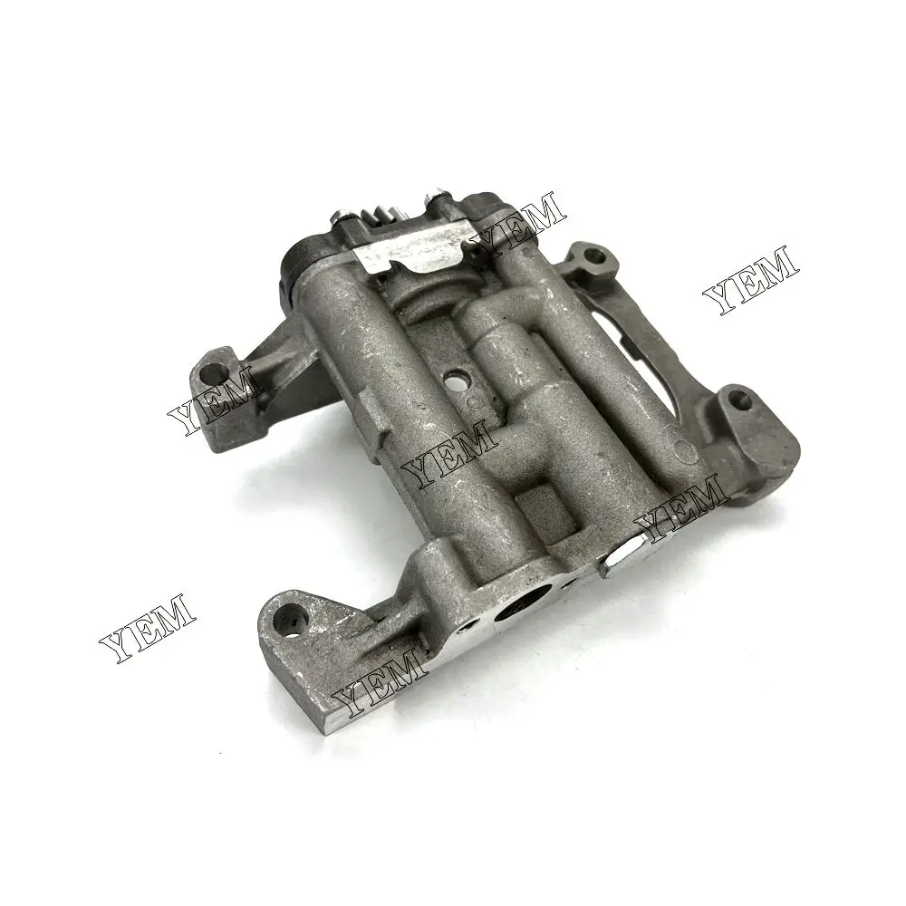 Масляный насос 1103C-33 4132F073 для двигателя Perkins Machinery. 
Масляный насос 1103C-33 4132F073 для двигателя Perkins Machinery.