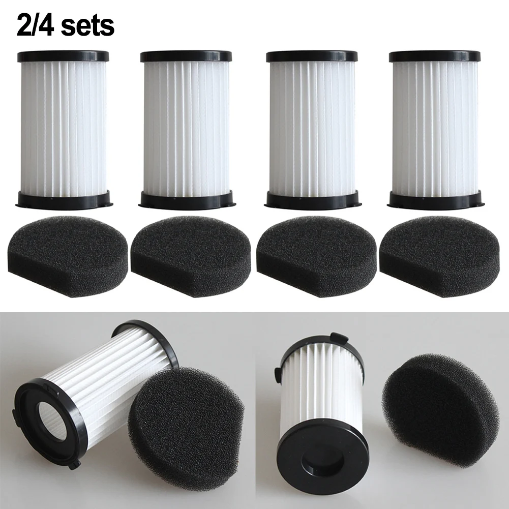 Filter Set For For V600 Vacuum Cleaner Spare Parts Replacement Accessories Vacuum Cleaner Replacement Brush Filter Set
Filter Set For For V600 Vacuum Cleaner Spare Parts Replacement Accessories Vacuum Cleaner Replacement Brush Filter Set