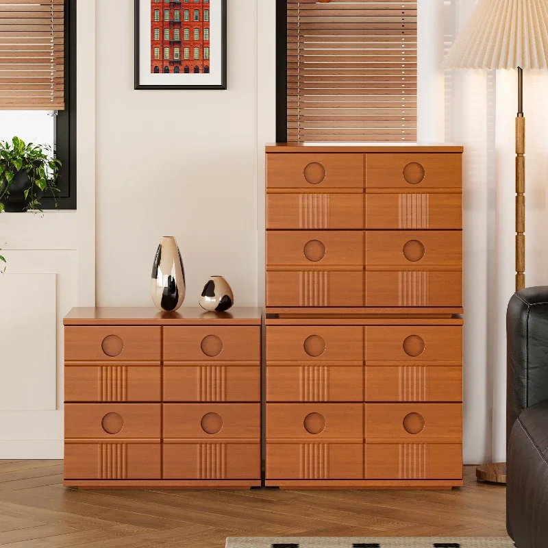Vintage solid wood boxwood modular cabinet bedside table living room multifunctional TV cabinet combination cabinet storage
Vintage solid wood boxwood modular cabinet bedside table living room multifunctional TV cabinet combination cabinet storage