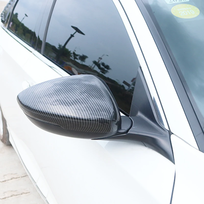 For Honda Accord 10th 2018 2019 2020 2021 2022 ABS Carbon Fiber Color Side Mirror Cover Car Styling Accessories
For Honda Accord 10th 2018 2019 2020 2021 2022 ABS Carbon Fiber Color Side Mirror Cover Car Styling Accessories