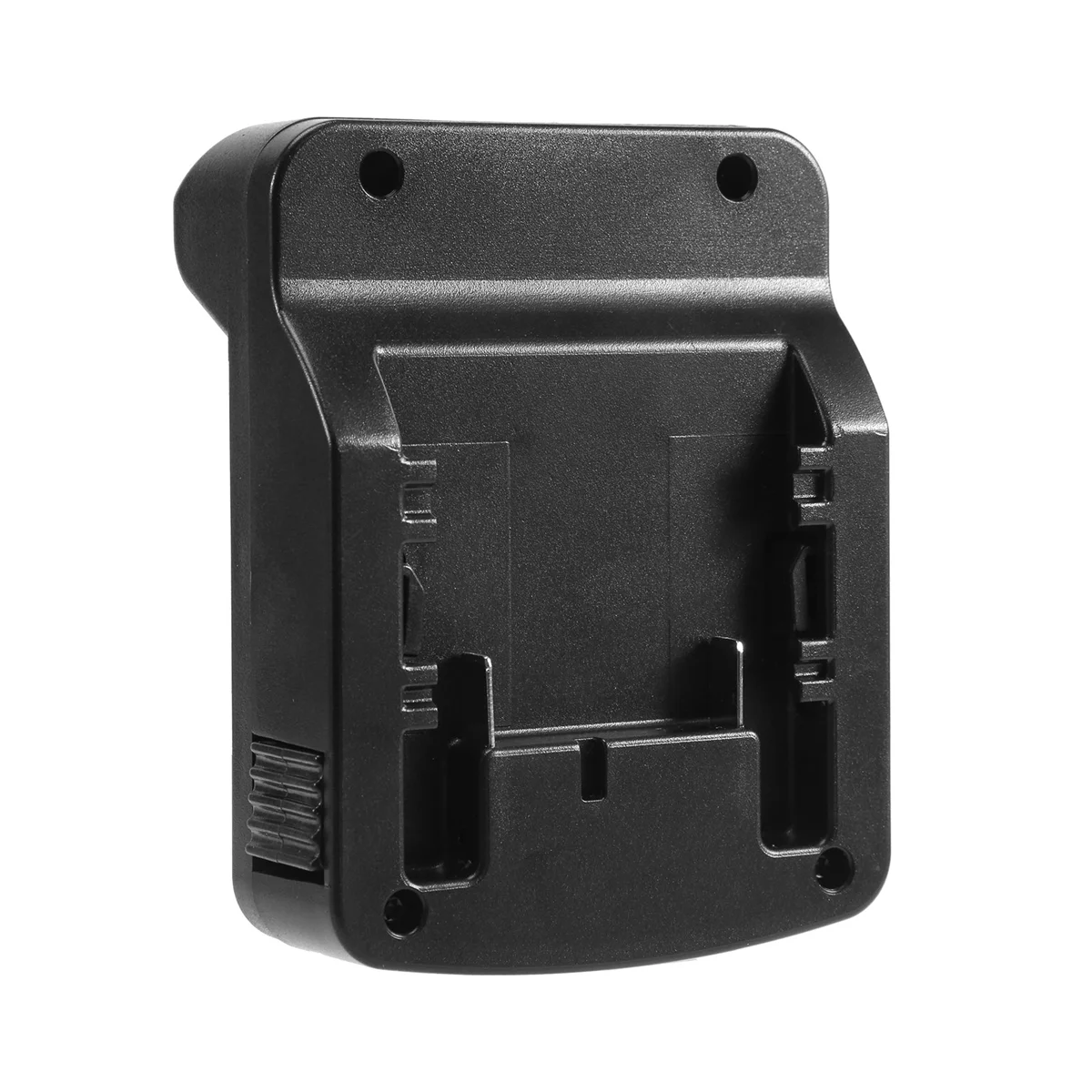 MBB18MTL Adapter Converter Use Metabo 18V Li-Ion Battery Converter on for Makita LXT Lithium Machine Replace BL1830
MBB18MTL Adapter Converter Use Metabo 18V Li-Ion Battery Converter on for Makita LXT Lithium Machine Replace BL1830