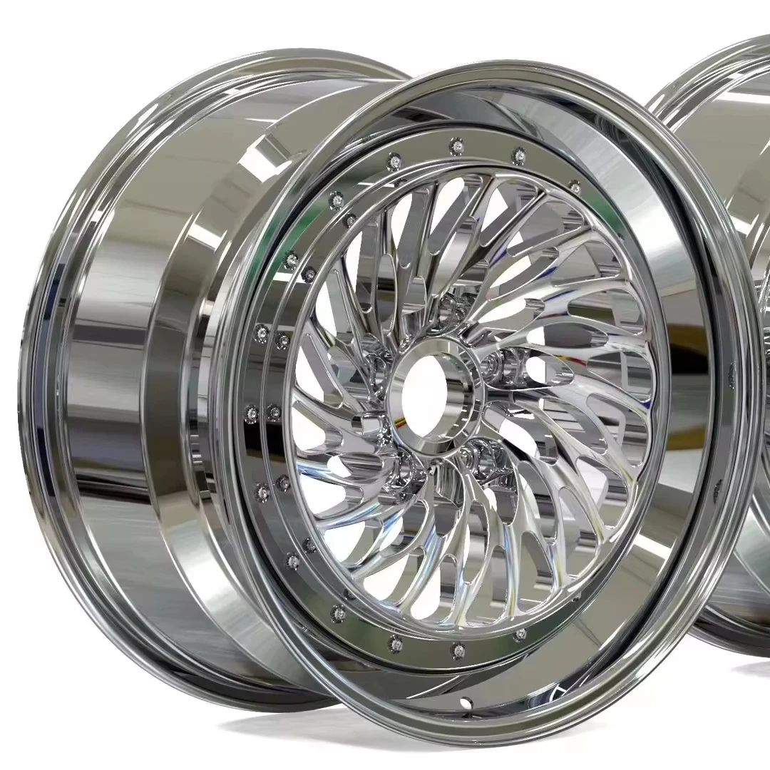 Для изготовленных на заказ кованых Velgen 5 обода с калибровыми отверстиями 5x114,3 5x120 глубокое колесо для легкового автомобиля OEM колесо 18 19 20 21 22 дюйма ступицы для роскошного обода автомобиля
Для изготовленных на заказ кованых Velgen 5 обода с калибровыми отверстиями 5x114,3 5x120 глубокое колесо для легкового автомобиля OEM колесо 18 19 20 21 22 дюйма ступицы для роскошного обода автомобиля