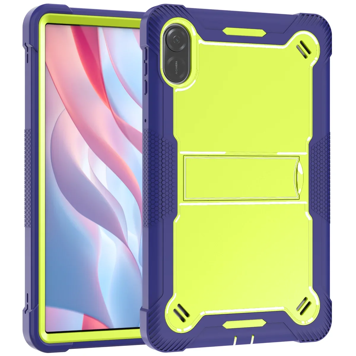 For Honor Pad X9 Case 11.5 Inch Stand Tablet Funda for Huawei Honor Pad X8 10.1 Inch Case AGM3-W09HN Anti-drop Protective Shell
For Honor Pad X9 Case 11.5 Inch Stand Tablet Funda for Huawei Honor Pad X8 10.1 Inch Case AGM3-W09HN Anti-drop Protective Shell