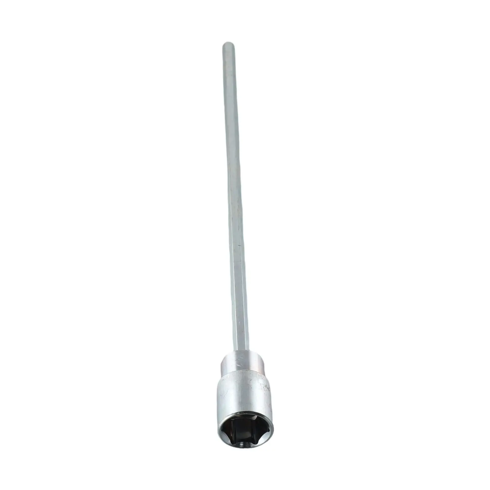 New Practical Durable Socket Wrench Tool Steel Multicolor Tool Steel 19mm Hexagon 19mm Hexagon Socket 19×300mm
New Practical Durable Socket Wrench Tool Steel Multicolor Tool Steel 19mm Hexagon 19mm Hexagon Socket 19×300mm