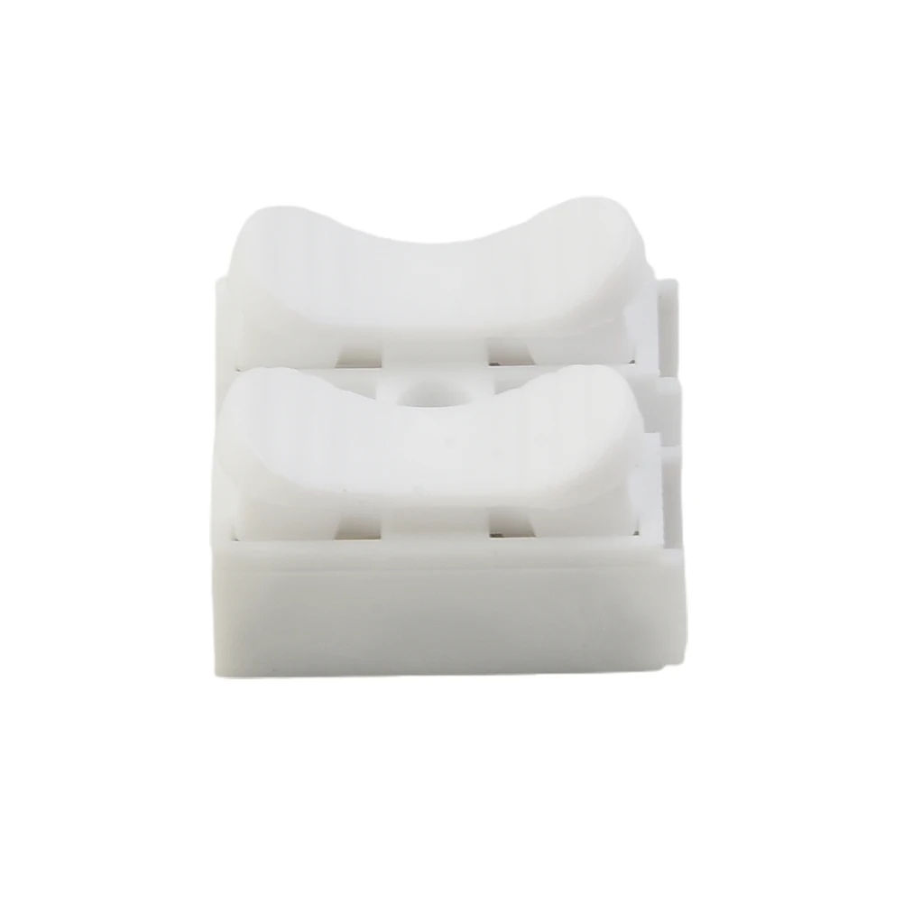 Durable Tools CH2 Spring Connector Reliable Hot Sale Wire 20Pcs Light Quick Set Terminal 0.77 * 0.67 * 0.51inch
Durable Tools CH2 Spring Connector Reliable Hot Sale Wire 20Pcs Light Quick Set Terminal 0.77 * 0.67 * 0.51inch