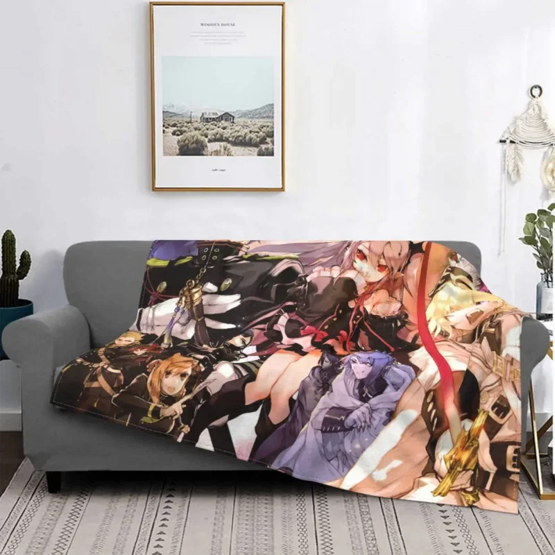 Seraph Of The End Blankets anime cartoon japan Flannel Awesome Soft Throw Blanket for Bed Sofa Decoration
Seraph Of The End Blankets anime cartoon japan Flannel Awesome Soft Throw Blanket for Bed Sofa Decoration