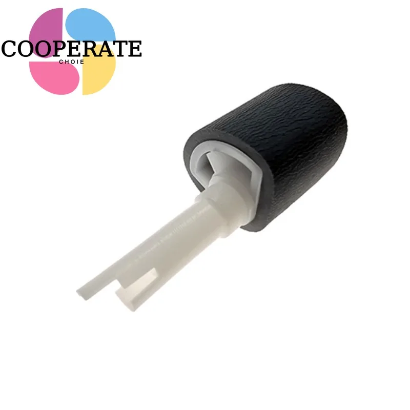1PC x JC73-00018A ML1210 Pickup Roller for Samsung ML 1210 1250 4500 SF 530 531P 531 for XEROX Phaser 3110 3210
1PC x JC73-00018A ML1210 Pickup Roller for Samsung ML 1210 1250 4500 SF 530 531P 531 for XEROX Phaser 3110 3210