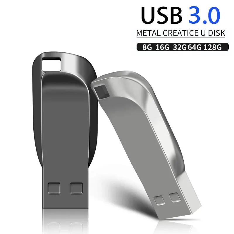 

Fast Usb 3.0 Flash Drive 128gb 256gb Mini Pen Drive 64GB High Speed USB Flash Pendrive 8GB 16GB 32GB Portable memory stick