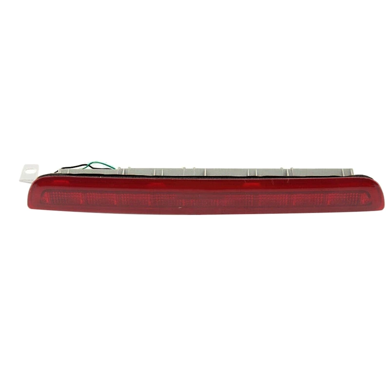 Exterior Auto Led Lamps High Additional Brake Lights For Toyota Prado Lc120 4000 2700 GX470 2003-2009 Spoiler Led Lights
Exterior Auto Led Lamps High Additional Brake Lights For Toyota Prado Lc120 4000 2700 GX470 2003-2009 Spoiler Led Lights