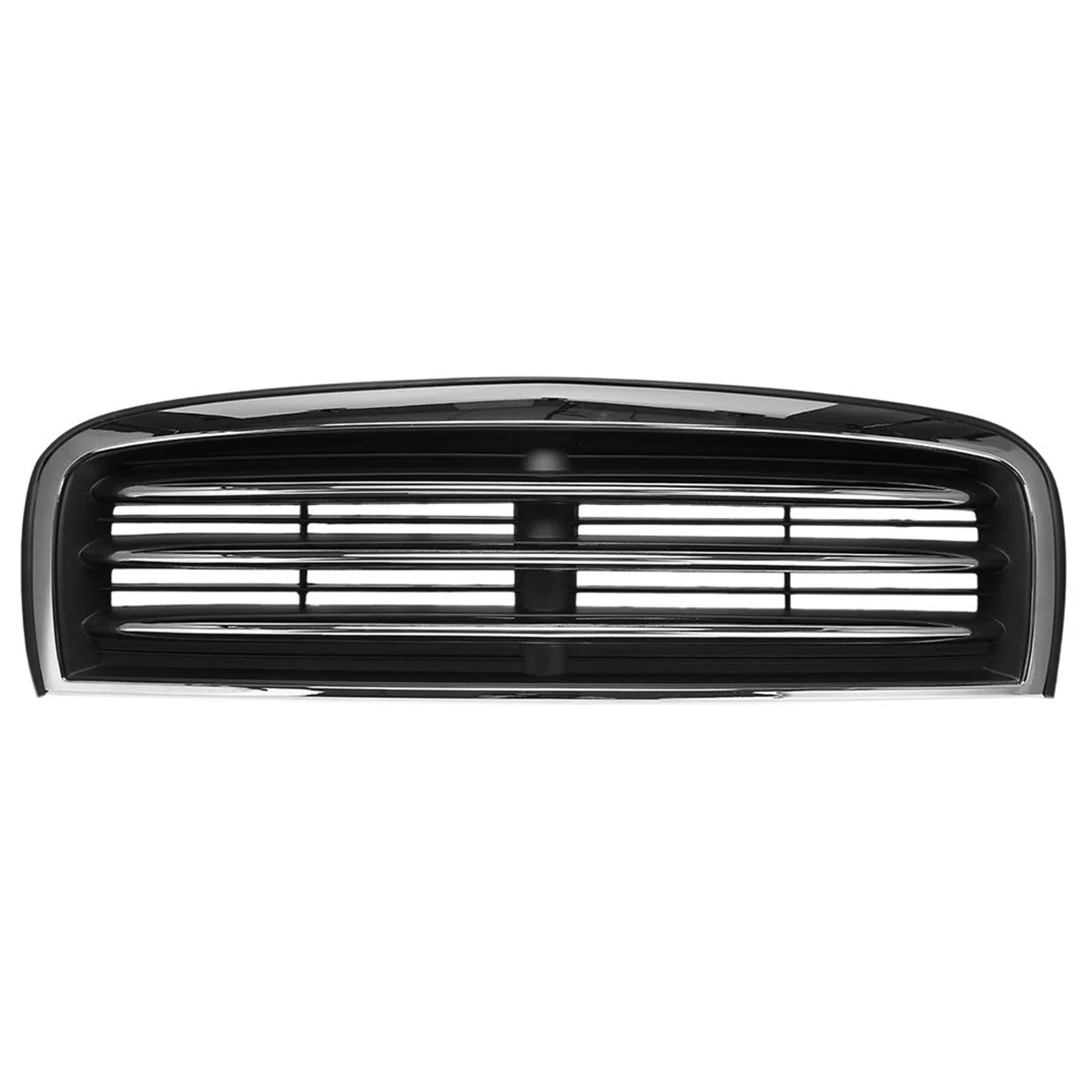 Передняя решетка радиатора для Hyundai Sonata EF 2002-2005 863503D100 86350-3D100
Передняя решетка радиатора для Hyundai Sonata EF 2002-2005 863503D100 86350-3D100