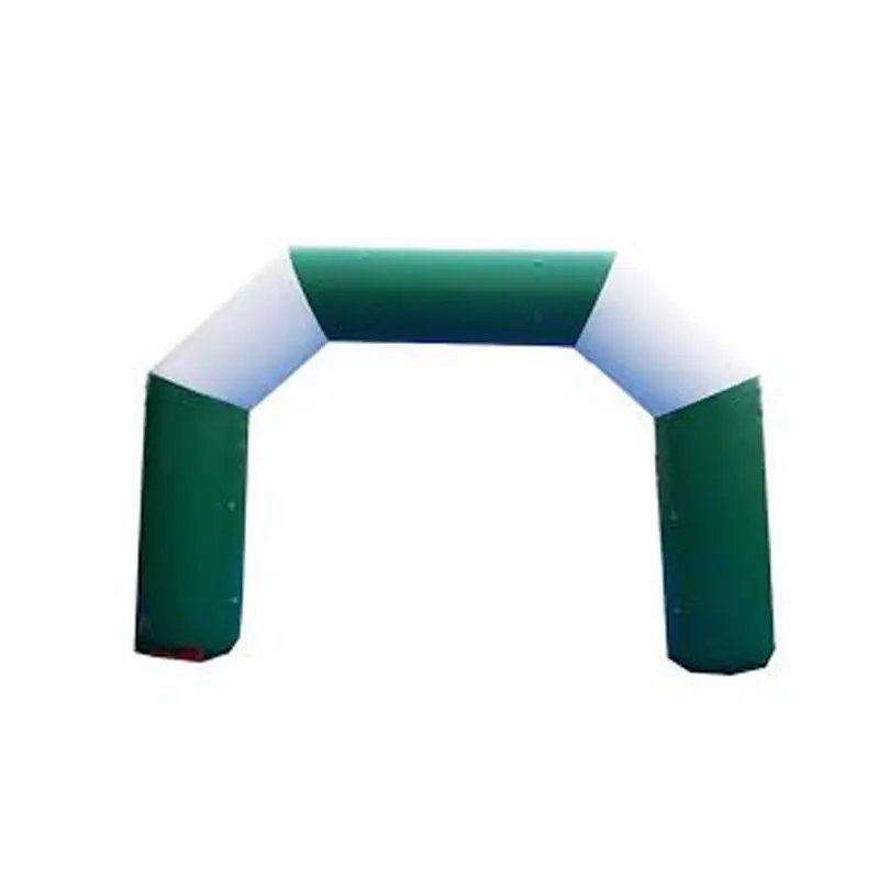 

Gate Race Display Sport Air Arch Recycle Custom Printed Logo Arch For Events Gazebo Promotional Advertising Inflatable Tent