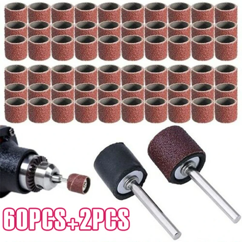 80 Grit Sanding belts Abrasive Ceramic Engraving Glass Grinding Polishing Rubber Mandrel Stone 1/2" Convenient
80 Grit Sanding belts Abrasive Ceramic Engraving Glass Grinding Polishing Rubber Mandrel Stone 1/2" Convenient