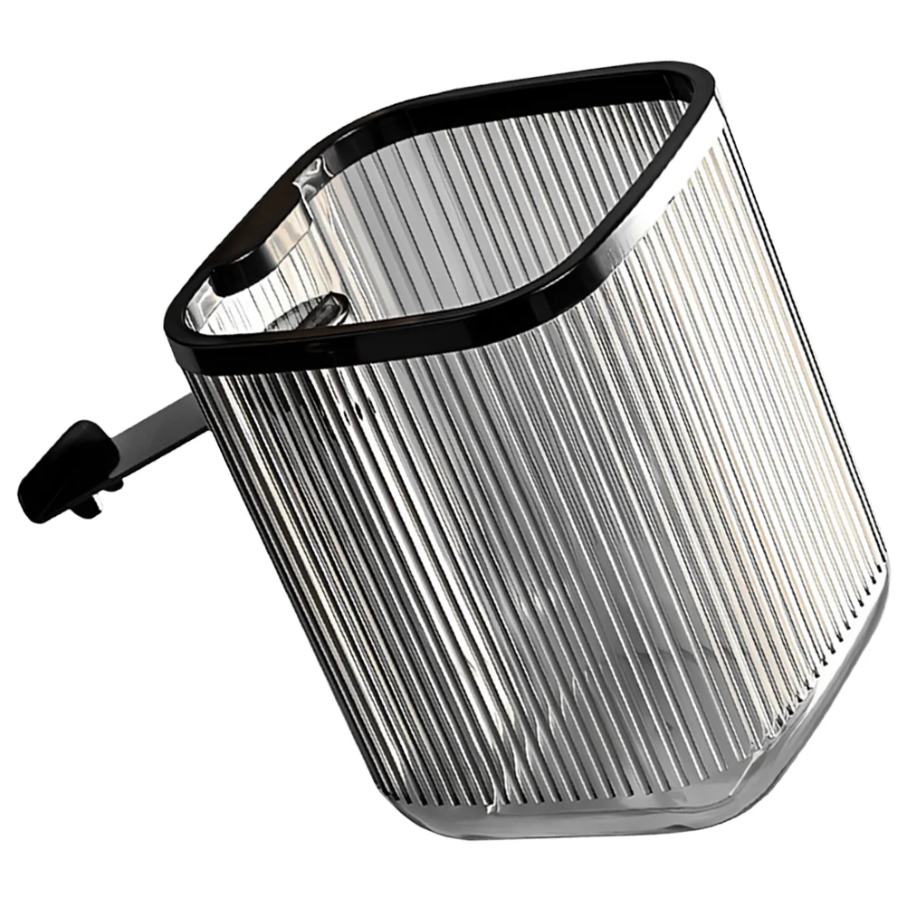 Trash Bin Small Can for Room Sundries Storage Basket The Pet Garbage Cans Home Baskets
Trash Bin Small Can for Room Sundries Storage Basket The Pet Garbage Cans Home Baskets