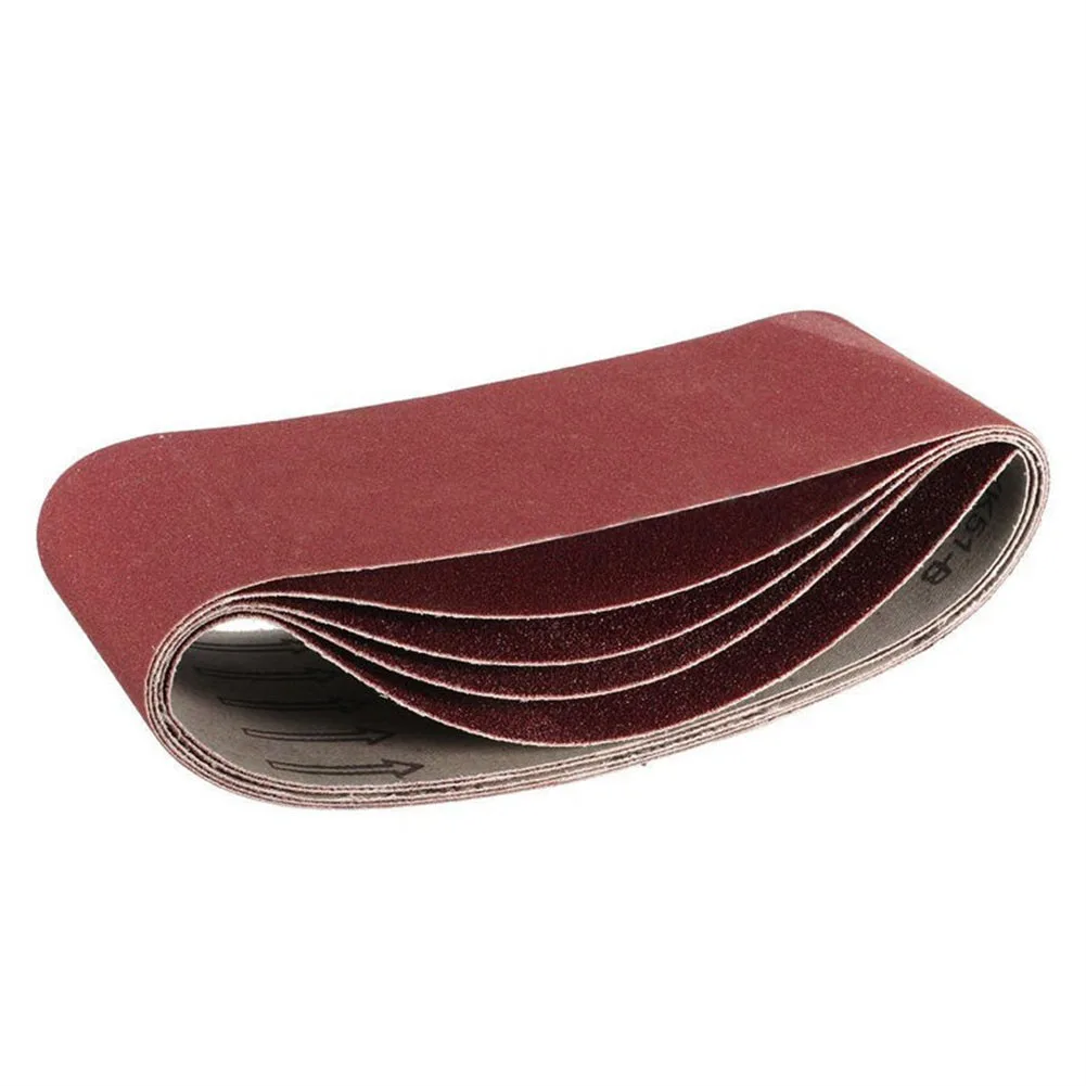 12pcs Sandpaper Sanding Belts 75*457mm 60/80/120/150/240/400 Grit For Wood Aluminum Polishing Sander Tools Woodworking Parts
12pcs Sandpaper Sanding Belts 75*457mm 60/80/120/150/240/400 Grit For Wood Aluminum Polishing Sander Tools Woodworking Parts