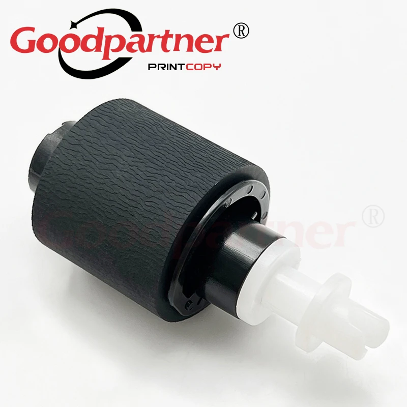 1X RL1-3167-000 RL1-1370-000 Tray 2 Pickup Roller for HP M3027 M3035 M3037 M521 M525 P3005 P3015 / 3027 3035 3037 521 525
1X RL1-3167-000 RL1-1370-000 Tray 2 Pickup Roller for HP M3027 M3035 M3037 M521 M525 P3005 P3015 / 3027 3035 3037 521 525