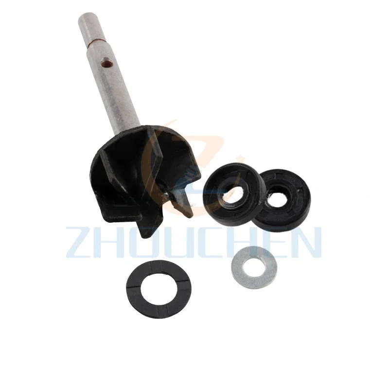 Motorcycle Accessories Water Pump Mechanical Seal Repair Kit Set for Aprilia Scarabeo Leonardo 125 150 200 Shaft Gasket O-ring
Motorcycle Accessories Water Pump Mechanical Seal Repair Kit Set for Aprilia Scarabeo Leonardo 125 150 200 Shaft Gasket O-ring