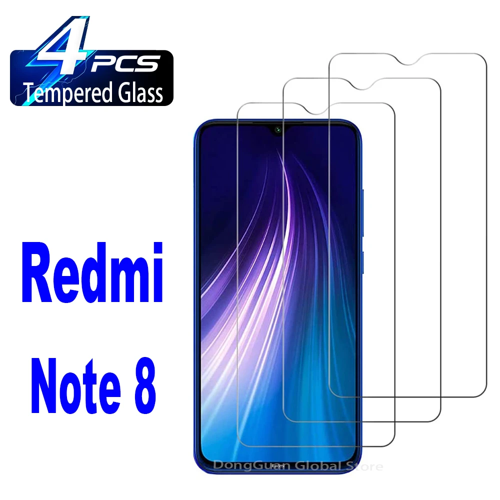 2/4Pcs High Auminum Tempered Glass For Xiaomi Redmi Note 8 2021 Screen Protector Glass Film
2/4Pcs High Auminum Tempered Glass For Xiaomi Redmi Note 8 2021 Screen Protector Glass Film