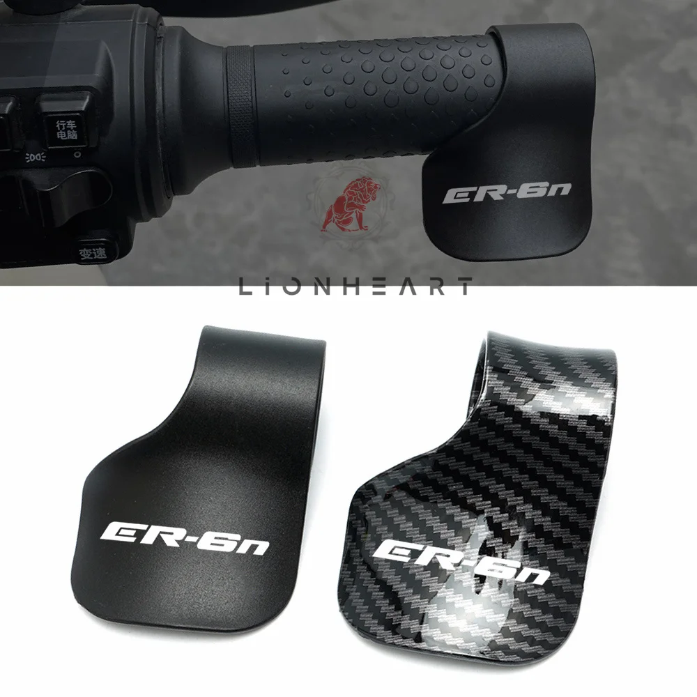Для KAWASAKI ER-6N ER6N ER6F ER 6N 6F ER 6 F 6n Новый зажим для рукоятки зажима заслонки экономия труда аксессуары для мотоциклов
Для KAWASAKI ER-6N ER6N ER6F ER 6N 6F ER 6 F 6n Новый зажим для рукоятки зажима заслонки экономия труда аксессуары для мотоциклов