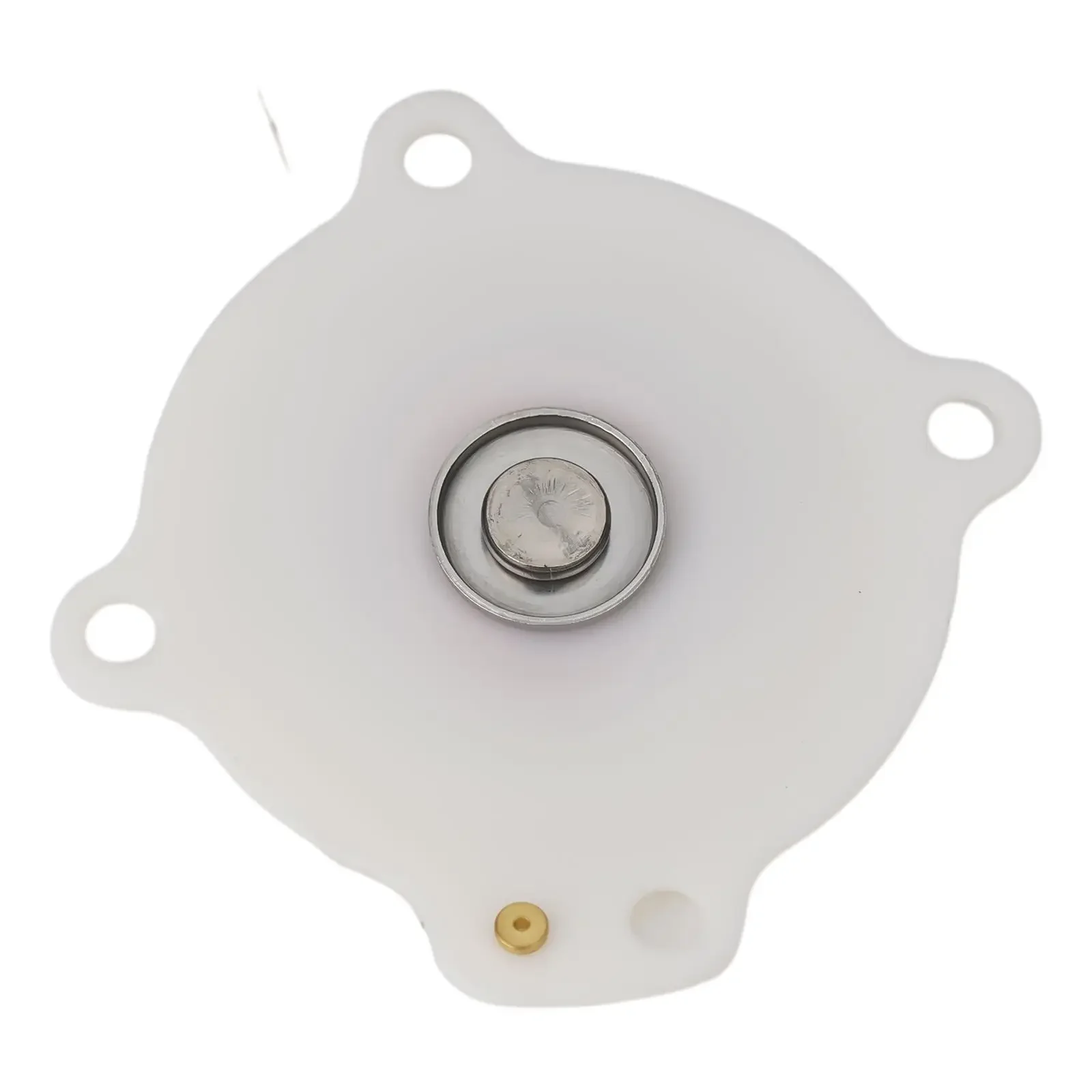 Practical Brand New Diaphragm Repair Kit Spare Parts Accessories Parts Replacement SS304 Plate C113443 C113444
Practical Brand New Diaphragm Repair Kit Spare Parts Accessories Parts Replacement SS304 Plate C113443 C113444