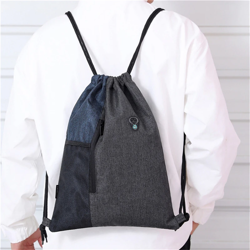 Lightweight Packable Backpack Fashion Casual Unisex Bundle Rope Sport Backpack School Bags Travel Beach Bags For Men Women
Lightweight Packable Backpack Fashion Casual Unisex Bundle Rope Sport Backpack School Bags Travel Beach Bags For Men Women