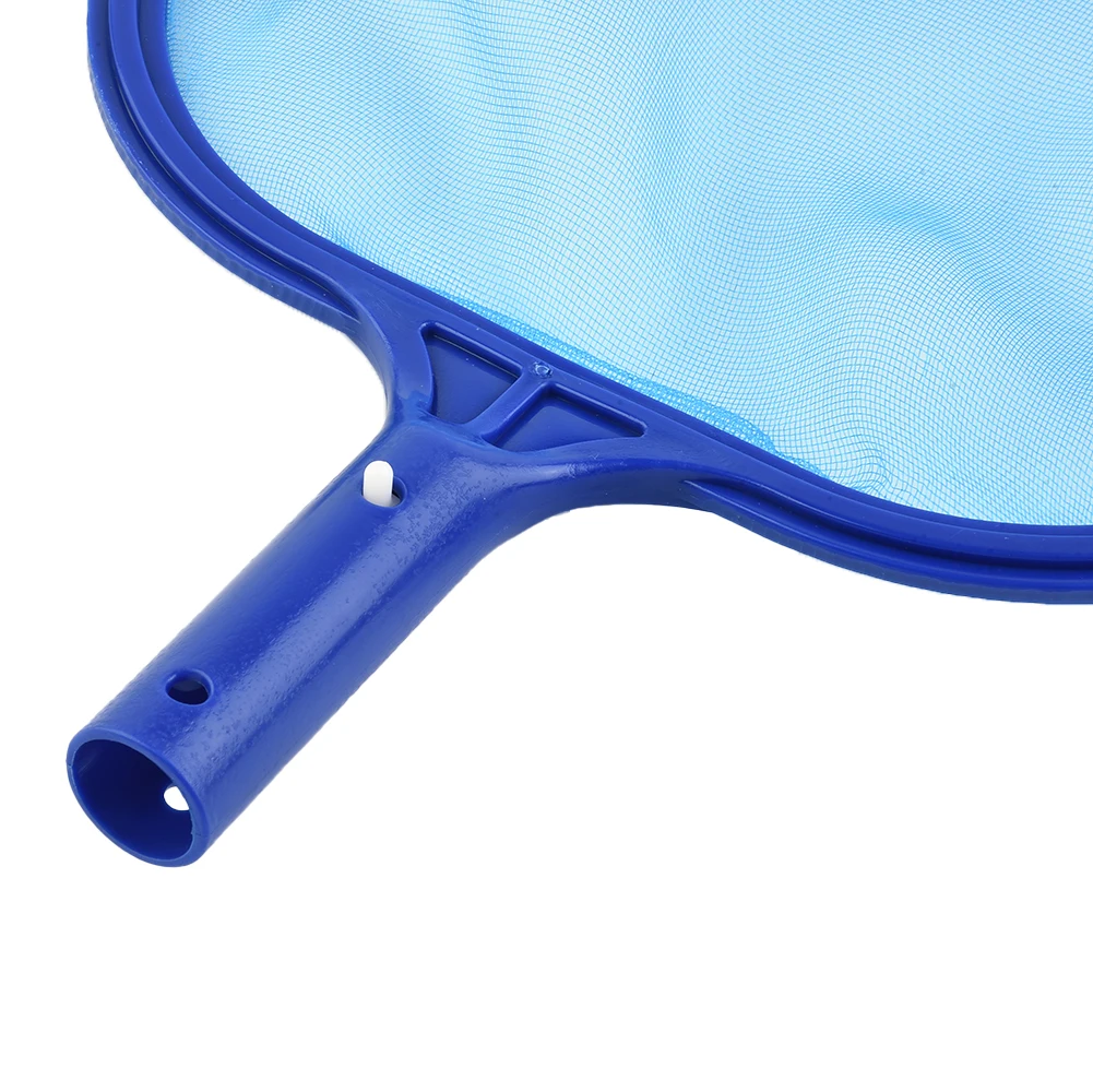 Pool Cleaning Tools Leaf Skimmer Bule Debris Cleaning Fish Koi Pond Spas For Swimming Pool Leaf Skimmer Fountain
Pool Cleaning Tools Leaf Skimmer Bule Debris Cleaning Fish Koi Pond Spas For Swimming Pool Leaf Skimmer Fountain