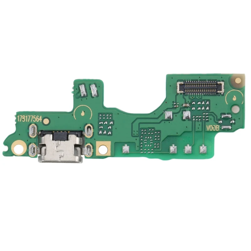 OEM Charging Port Board For Itel A56 / A56 Pro Display Phone Flex Cable Repair Replacement Part
OEM Charging Port Board For Itel A56 / A56 Pro Display Phone Flex Cable Repair Replacement Part