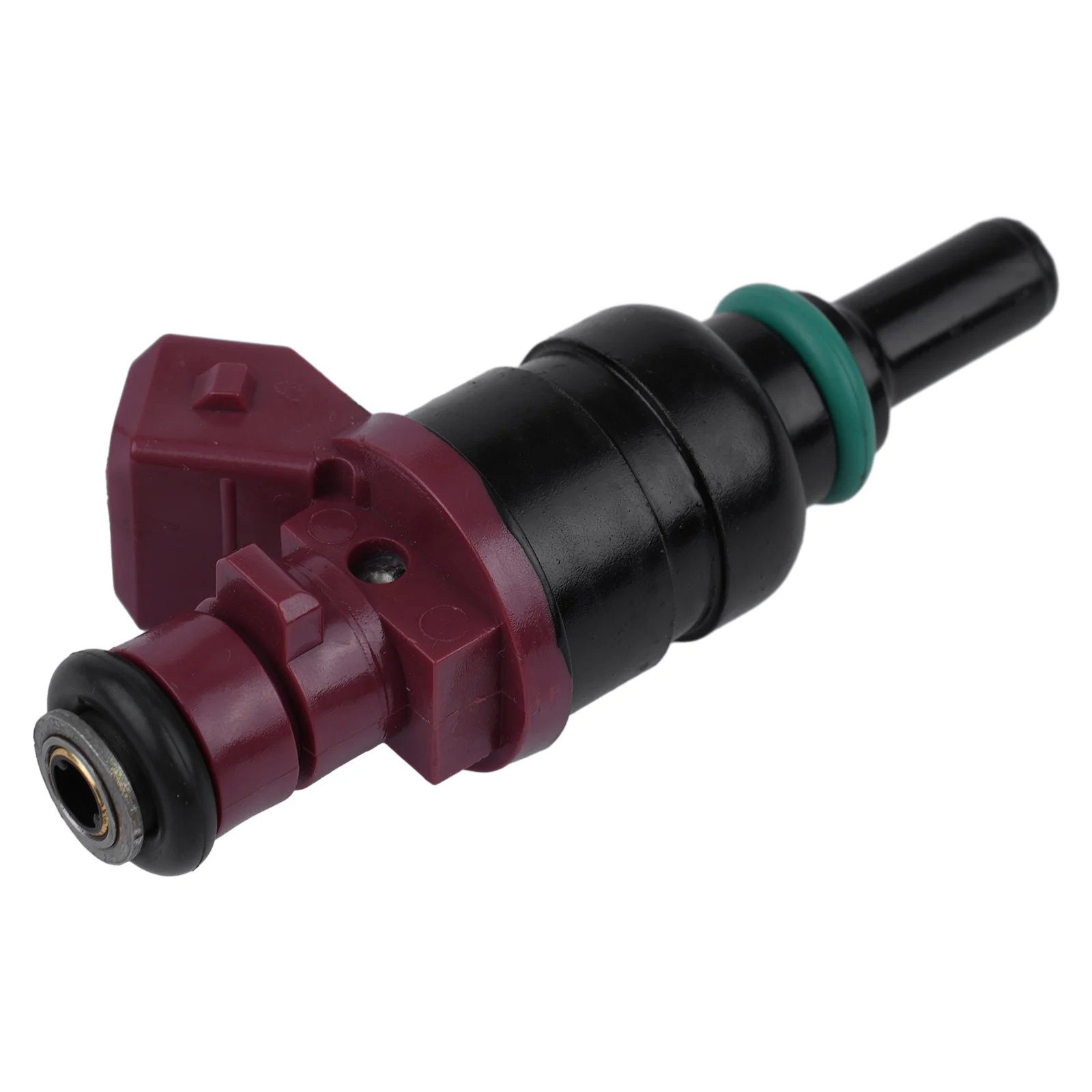 Nozzle Fuel Injector Auto Parts Fuel Injector 1pc A2710780023 ABS For Benz C230 2003-2005 For MERCEDES-BENZ C230
Nozzle Fuel Injector Auto Parts Fuel Injector 1pc A2710780023 ABS For Benz C230 2003-2005 For MERCEDES-BENZ C230
