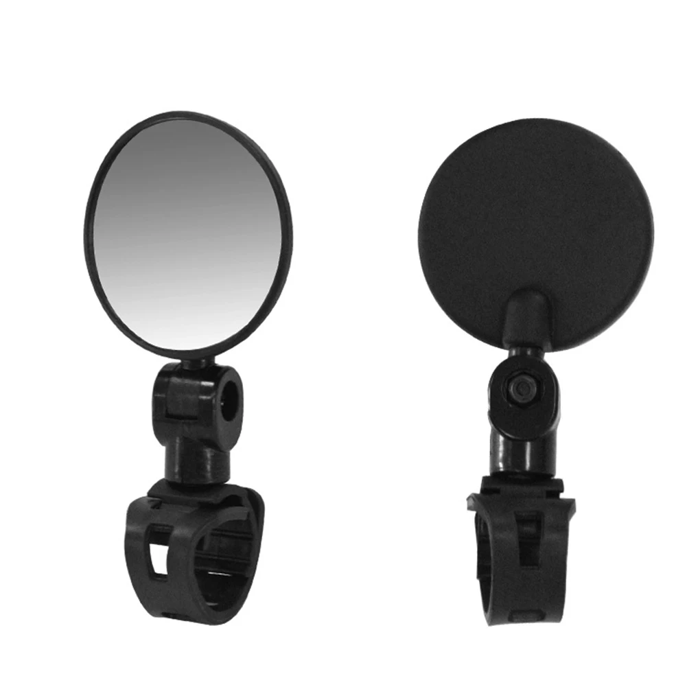 Reflector Rear View Mirror Mountain Bike Replacement Wear-resistance For 22-32MM Handlebar 360 Rotatable Bicycle
Reflector Rear View Mirror Mountain Bike Replacement Wear-resistance For 22-32MM Handlebar 360 Rotatable Bicycle