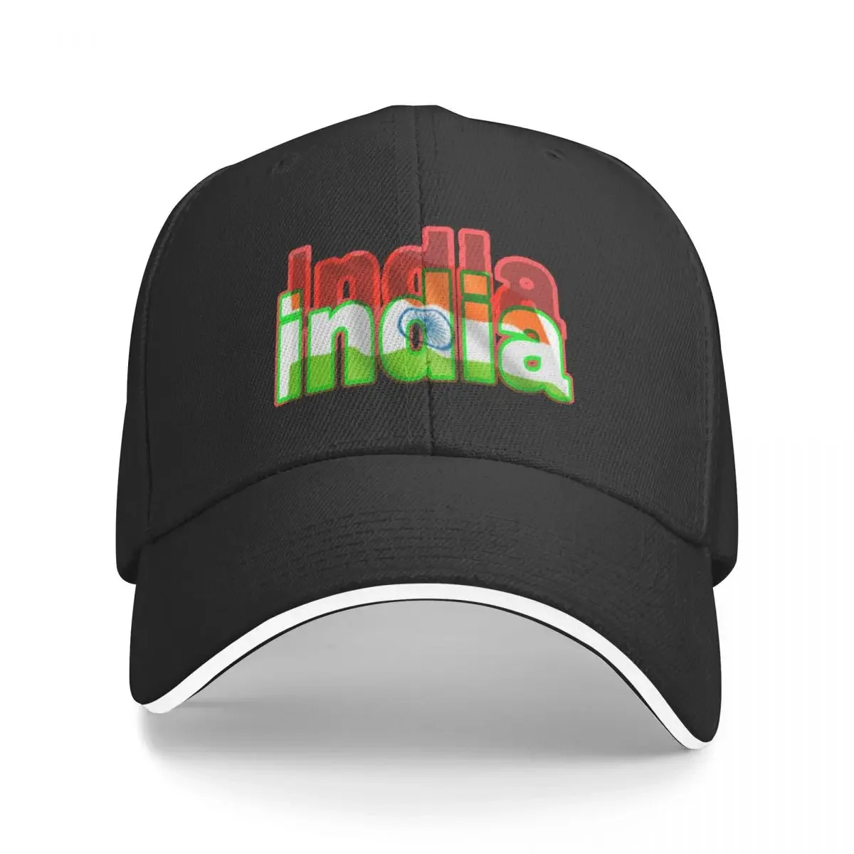 India word status an indian 1 i am indian Baseball Cap fishing hat Ball Cap Anime Man Women's
India word status an indian 1 i am indian Baseball Cap fishing hat Ball Cap Anime Man Women's