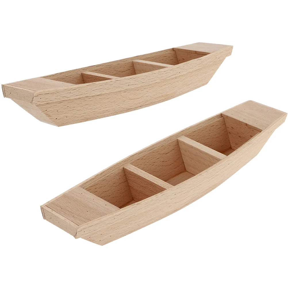 Boat Wooden Model Wood Unfinished Decor Miniature Mini Ornament Sailboat Craft Desktop Canoe Rowboat Statues Sailing Ship Beach
Boat Wooden Model Wood Unfinished Decor Miniature Mini Ornament Sailboat Craft Desktop Canoe Rowboat Statues Sailing Ship Beach