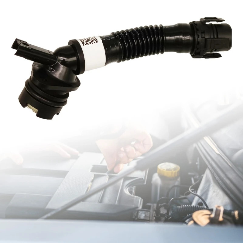 Автомобильные аксессуары, шланг сапуна картера двигателя 11127590163 для E82 E9X F15 F16 D0UC
Автомобильные аксессуары, шланг сапуна картера двигателя 11127590163 для E82 E9X F15 F16 D0UC