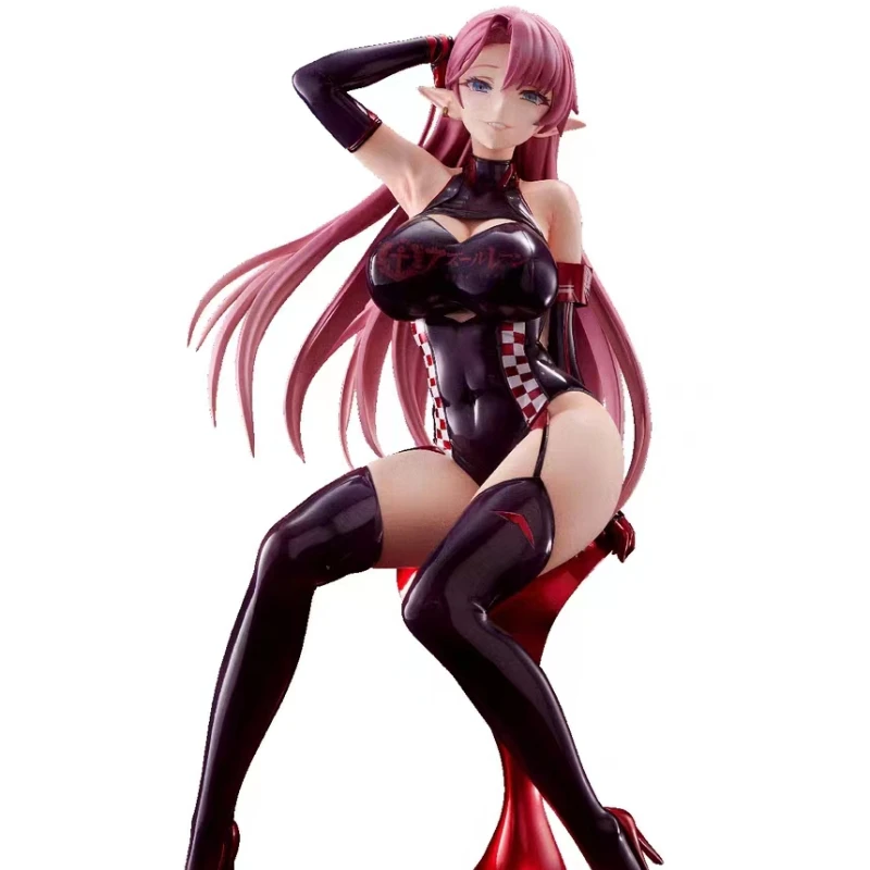 100% оригинальная анимационная экшн-фигурка MIMEYOI Blue Line Duke of York Demon Hua Hand Do Racing Girl Аниме Модель Куклы
100% оригинальная анимационная экшн-фигурка MIMEYOI Blue Line Duke of York Demon Hua Hand Do Racing Girl Аниме Модель Куклы