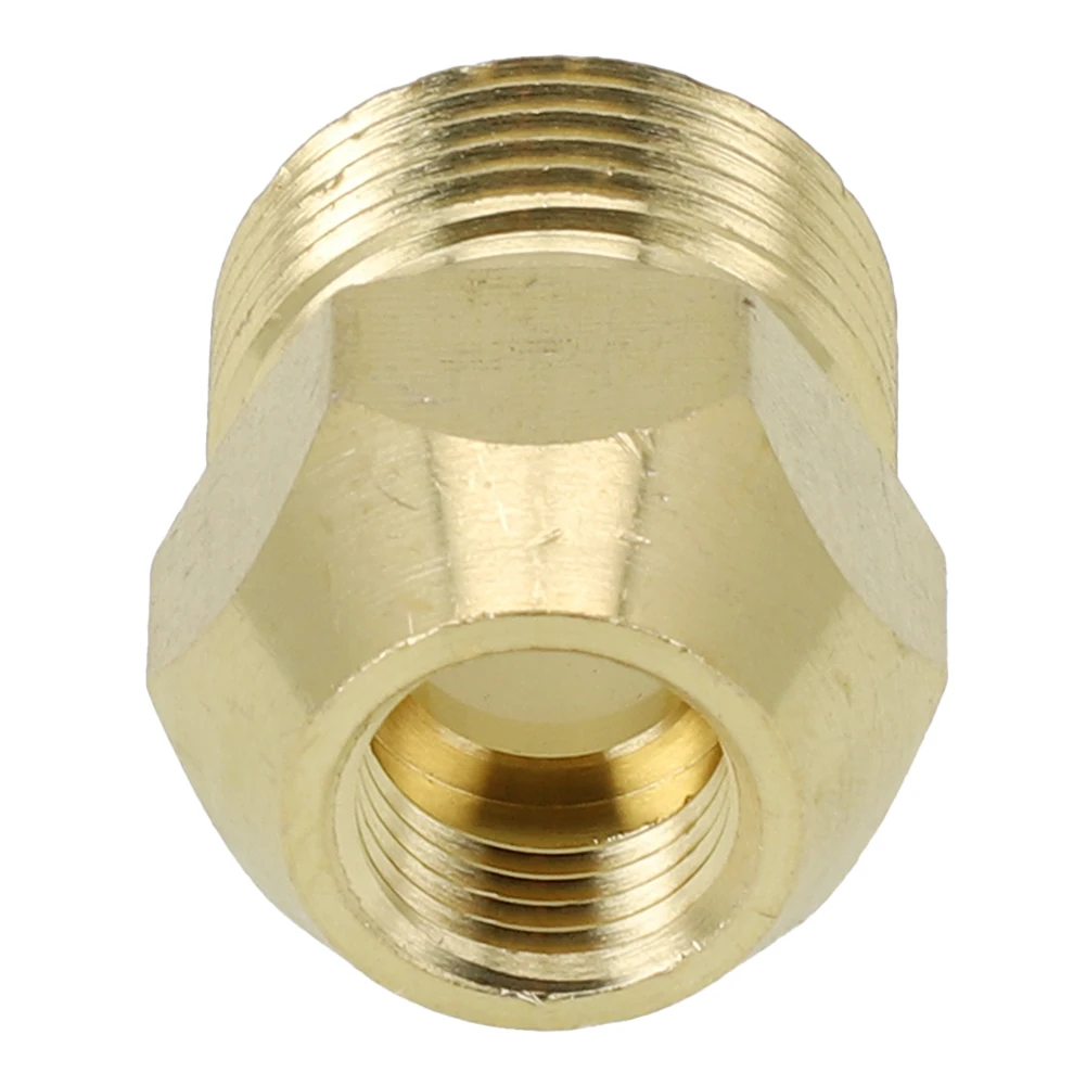 Quick Connect Adapter Accessories 1/4inch 1Pcs Cleaner Garden Power Equipment Hose Fittings M22 X1.5 ET Nipple
Quick Connect Adapter Accessories 1/4inch 1Pcs Cleaner Garden Power Equipment Hose Fittings M22 X1.5 ET Nipple