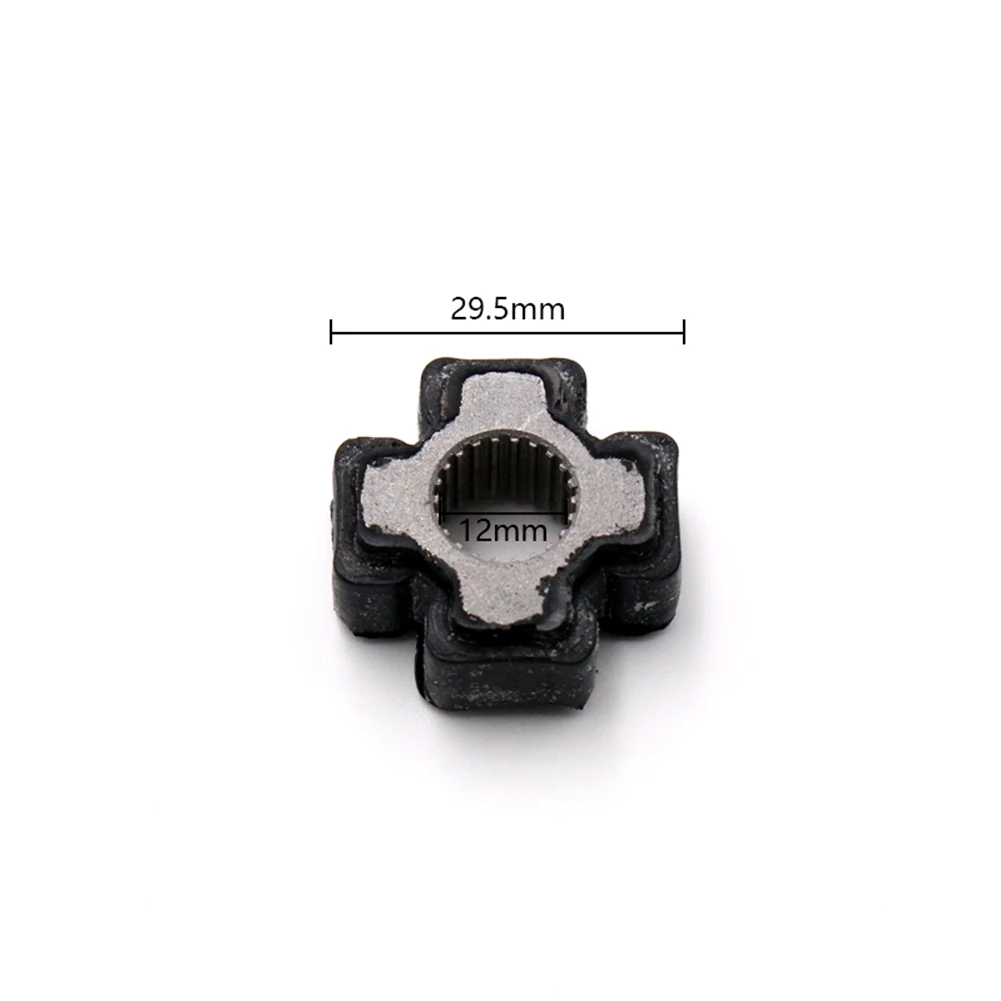 High Quality Steering Column Elastic Coupling Steering Coupler Connector 56315-3W000 For Hyundai For Tucson IX35
High Quality Steering Column Elastic Coupling Steering Coupler Connector 56315-3W000 For Hyundai For Tucson IX35