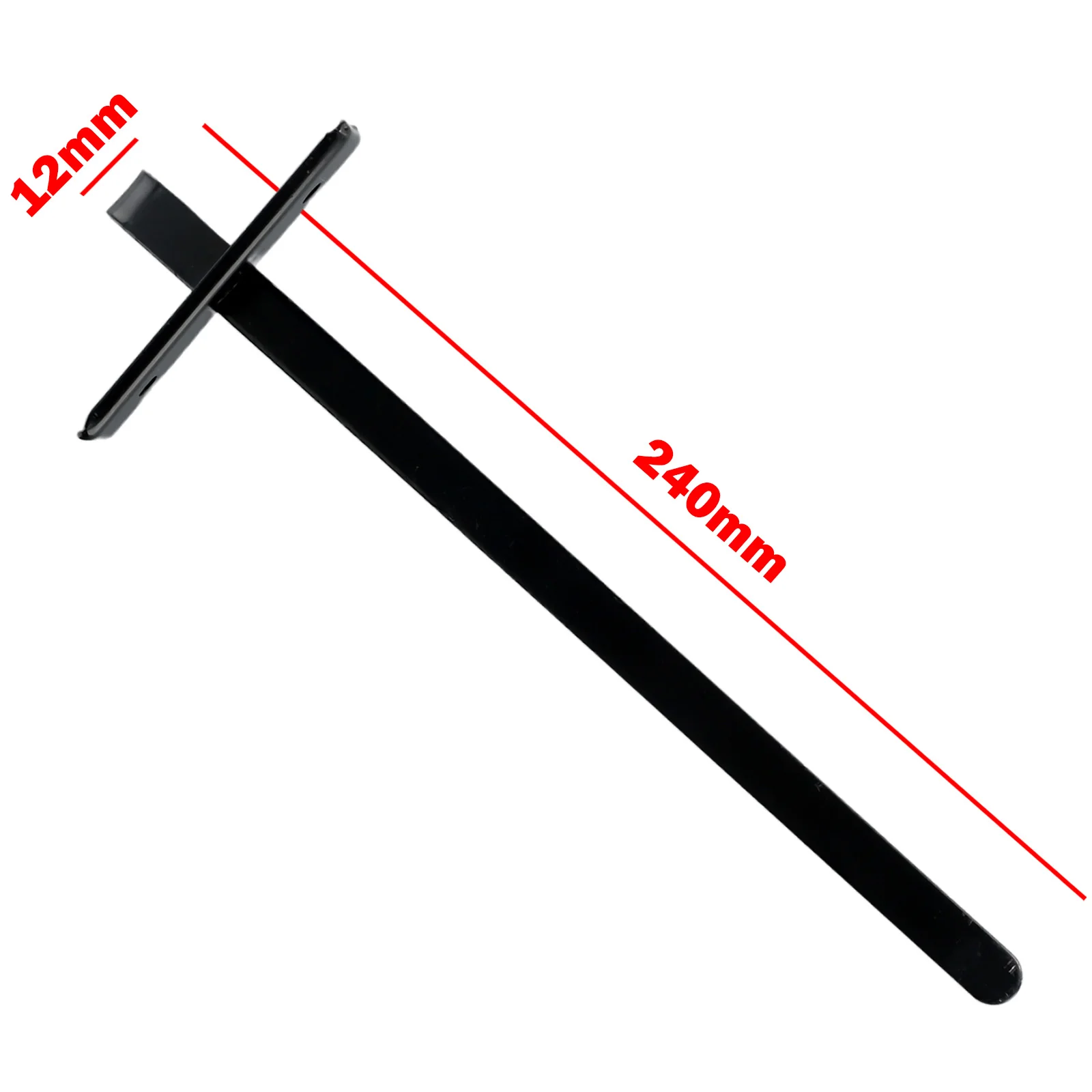 1PC 240mm/7 Inch Electric Circular Saw Scale Ruler Guide Metal Black For Hitach C7 Cutting Machine Accessories
1PC 240mm/7 Inch Electric Circular Saw Scale Ruler Guide Metal Black For Hitach C7 Cutting Machine Accessories