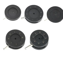 Manual Aperture Adjustable Mechanical Iris Diaphragm Iris Diaphragm For Digital Camera Microscope Iris Lens
Manual Aperture Adjustable Mechanical Iris Diaphragm Iris Diaphragm For Digital Camera Microscope Iris Lens