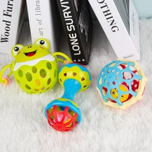Rattle Teether Toys For Babies Educational Baby Games Rattle Toys Teether For Teeth Newborns Baby Rattles Toys 0 12 Months
Rattle Teether Toys For Babies Educational Baby Games Rattle Toys Teether For Teeth Newborns Baby Rattles Toys 0 12 Months