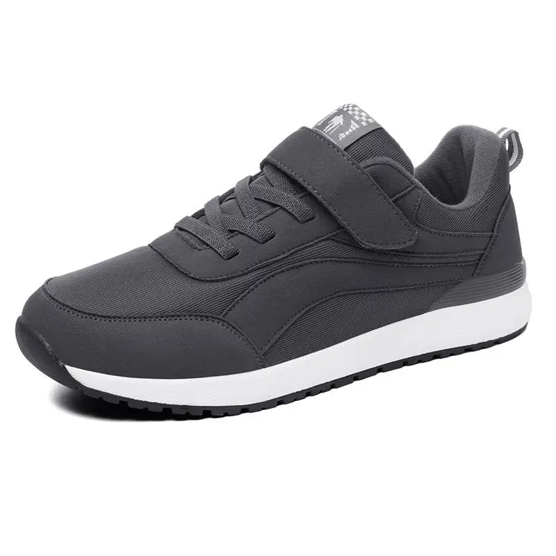 Мужские кроссовки для бега Легкая спортивная обувь Классическая сетчатая дышащая повседневная обувь мужские модные мокасины кроссовки A48 
Мужские кроссовки для бега Легкая спортивная обувь Классическая сетчатая дышащая повседневная обувь мужские модные мокасины кроссовки A48