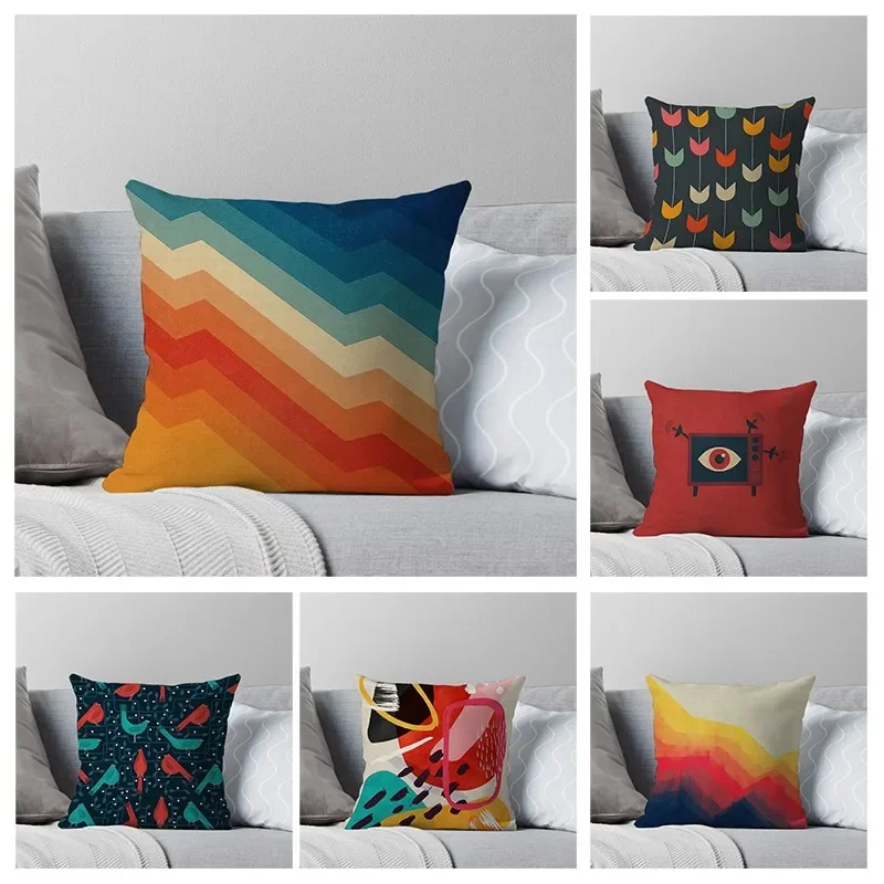 Decorative Home pillow case Cushion covers 45*45 nordic 40x40cm 50x50cm Modern Living Room sofa House boho 50*50 60*60 Morocco
Decorative Home pillow case Cushion covers 45*45 nordic 40x40cm 50x50cm Modern Living Room sofa House boho 50*50 60*60 Morocco