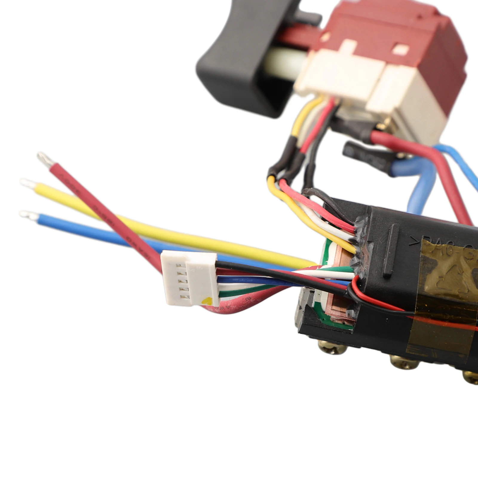 Enhance Your Power Tools' Performance with this Switch Replacement for WORX WU175 WX175 WX373 WX175 1 WX175 9 WX175 1 WX373 1
Enhance Your Power Tools' Performance with this Switch Replacement for WORX WU175 WX175 WX373 WX175 1 WX175 9 WX175 1 WX373 1