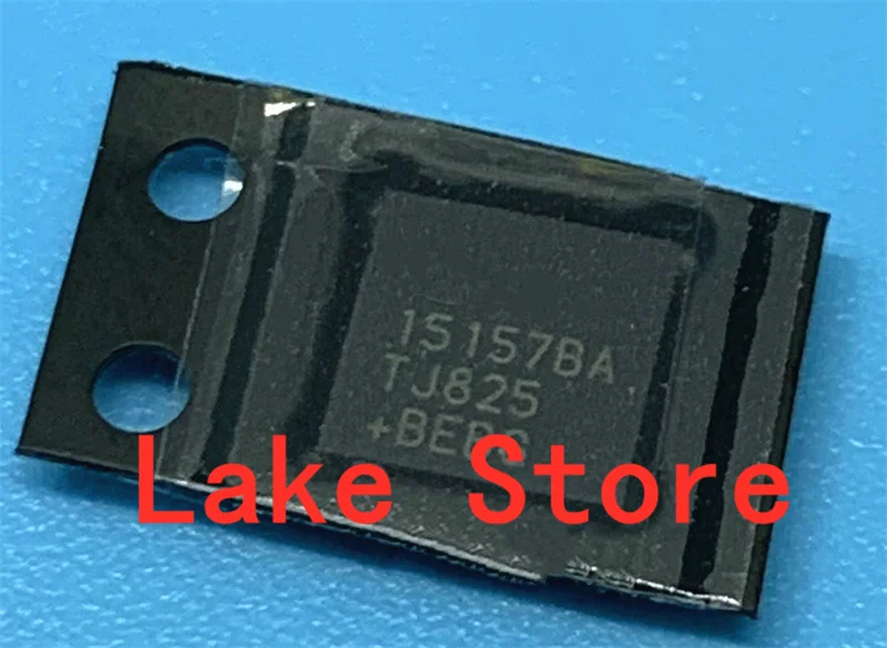 5 unids/lote MAX15157BATJ + MAX15157BATJ 15157BA QFN в наличии
5 unids/lote MAX15157BATJ + MAX15157BATJ 15157BA QFN в наличии