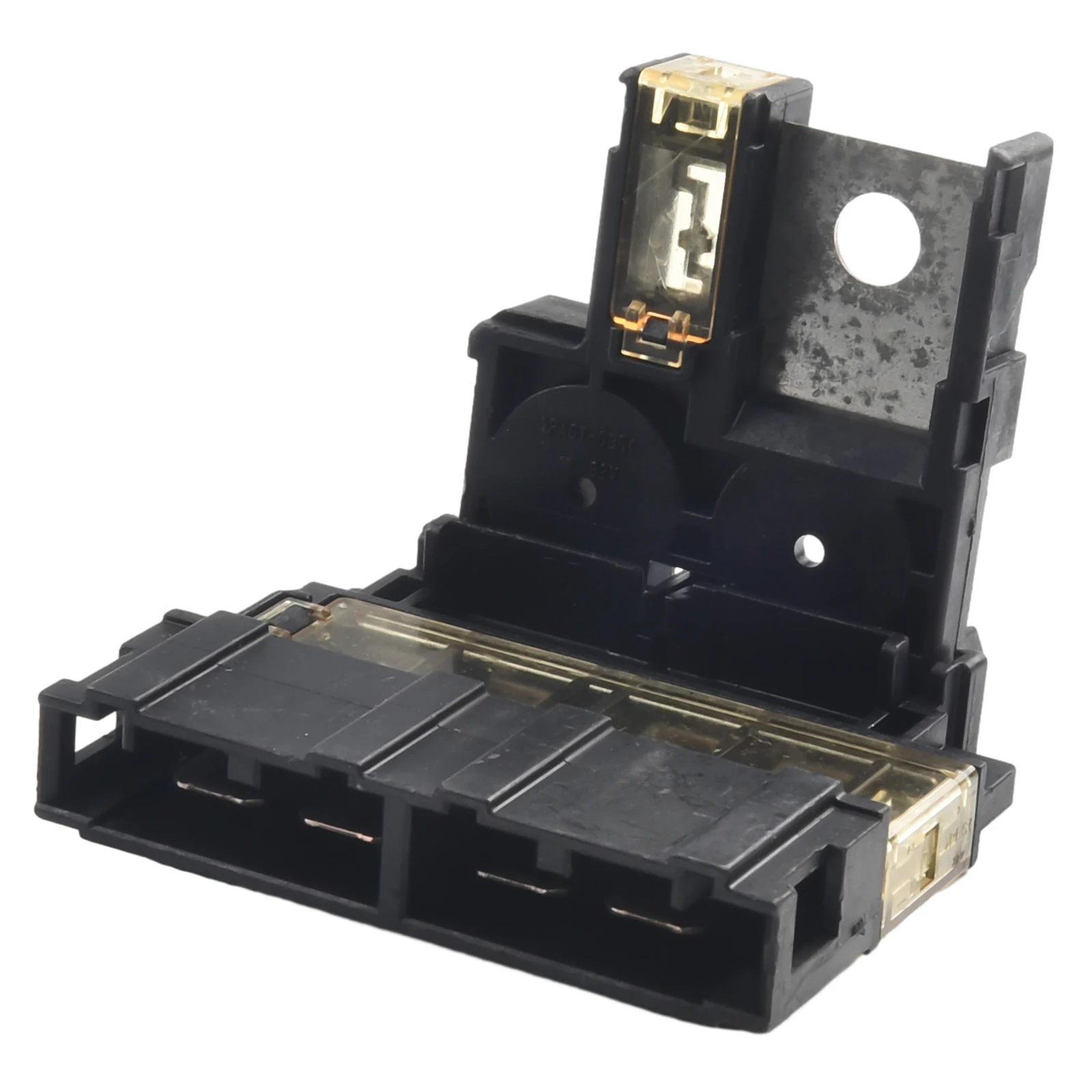 Positive Battery Fuse Fusible Link Connector For Nissan 350z For Infiniti G35 FX35 FX45 03-2008 Car Accessories
Positive Battery Fuse Fusible Link Connector For Nissan 350z For Infiniti G35 FX35 FX45 03-2008 Car Accessories