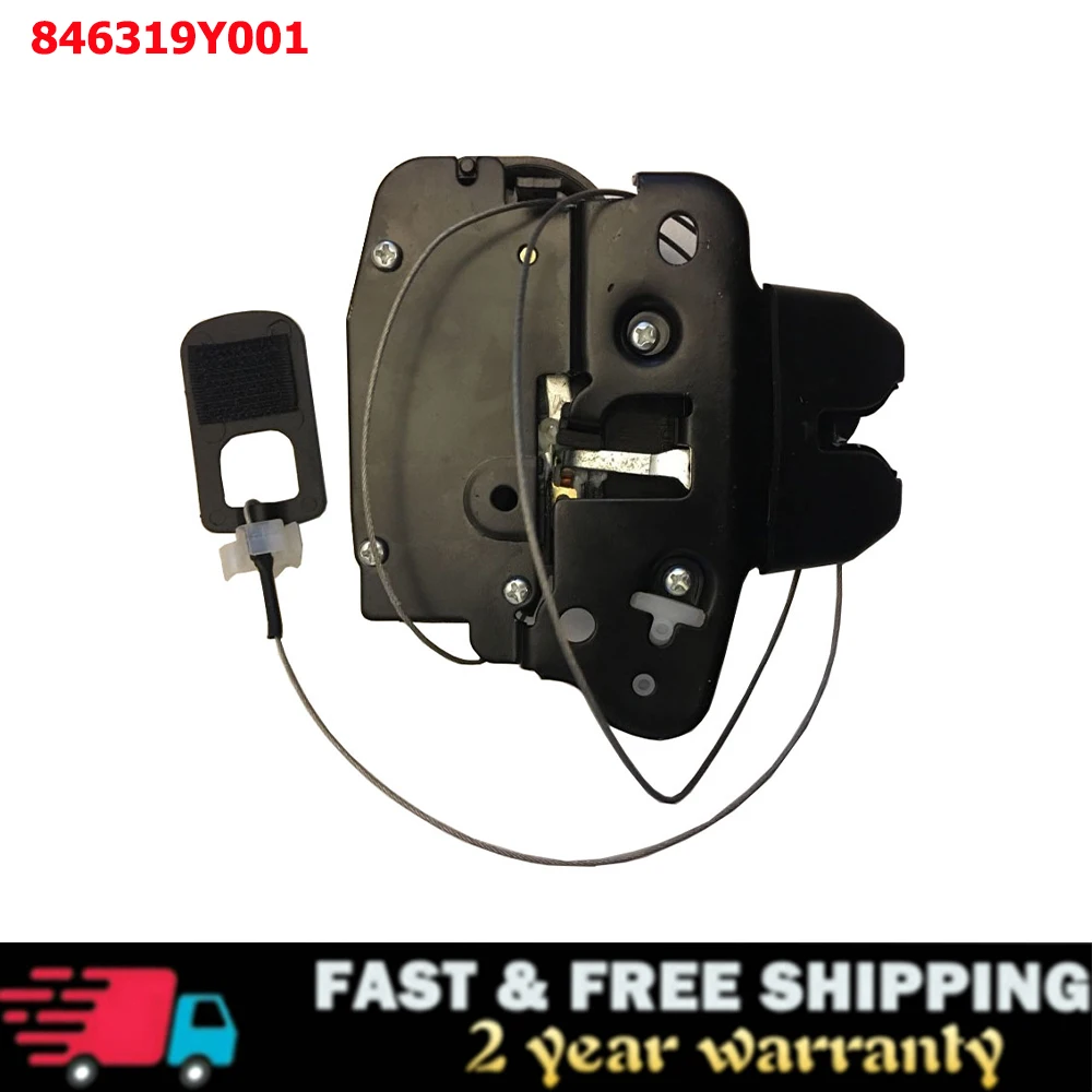 Защелка багажника для HONDA для ACURA для Nissan Teana J31 2006-2008 OEM : 846319Y001 84631-9Y001
Защелка багажника для HONDA для ACURA для Nissan Teana J31 2006-2008 OEM : 846319Y001 84631-9Y001