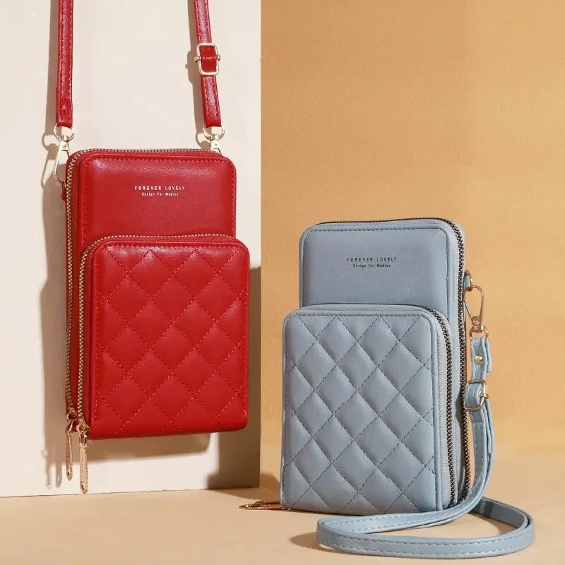 New Mobile Phone Bag, Female Student Shoulder Small Shoulder Bag, Pocket Change Bag, Hand in Hand with Wallet, Mobile Phone Bag
New Mobile Phone Bag, Female Student Shoulder Small Shoulder Bag, Pocket Change Bag, Hand in Hand with Wallet, Mobile Phone Bag
