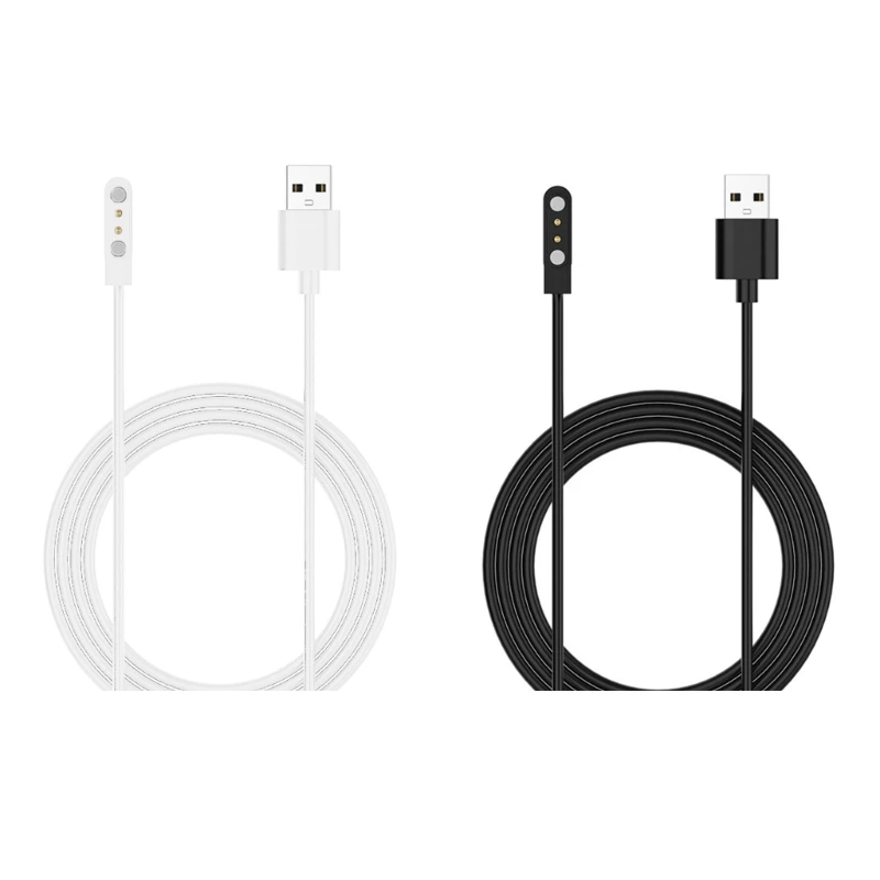 Upgraded Cable Easy & Fast Charging Solution Charging Cable Durable for AGPTEK LW11 Smartwatch
Upgraded Cable Easy & Fast Charging Solution Charging Cable Durable for AGPTEK LW11 Smartwatch