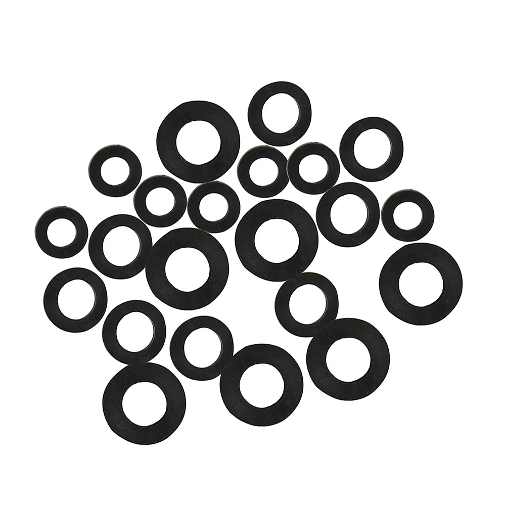Assorted Tap Washers Upgrade Your Plumbing Toolkit with 21 High Quality Rubber Washers for Sink Bath and Shower Repairs
Assorted Tap Washers Upgrade Your Plumbing Toolkit with 21 High Quality Rubber Washers for Sink Bath and Shower Repairs