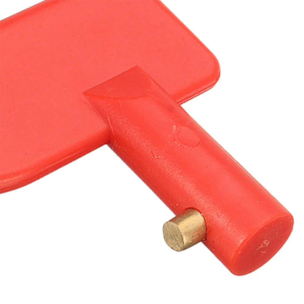 Hot Sale Spare 10PCS Auto/Marine/Boat/Truck Cut Off Switch Key For Battery Isolator Switches Parts Accessories
Hot Sale Spare 10PCS Auto/Marine/Boat/Truck Cut Off Switch Key For Battery Isolator Switches Parts Accessories