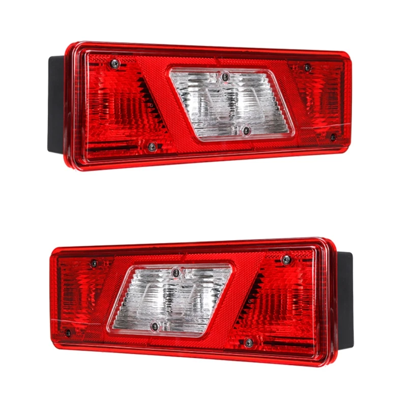 Car Tail Light Rear Brake Stop Light Tail Lamp Assembly For Ford Transit 2.2 V363 MK8 2014+ 1847493 / 1847494
Car Tail Light Rear Brake Stop Light Tail Lamp Assembly For Ford Transit 2.2 V363 MK8 2014+ 1847493 / 1847494