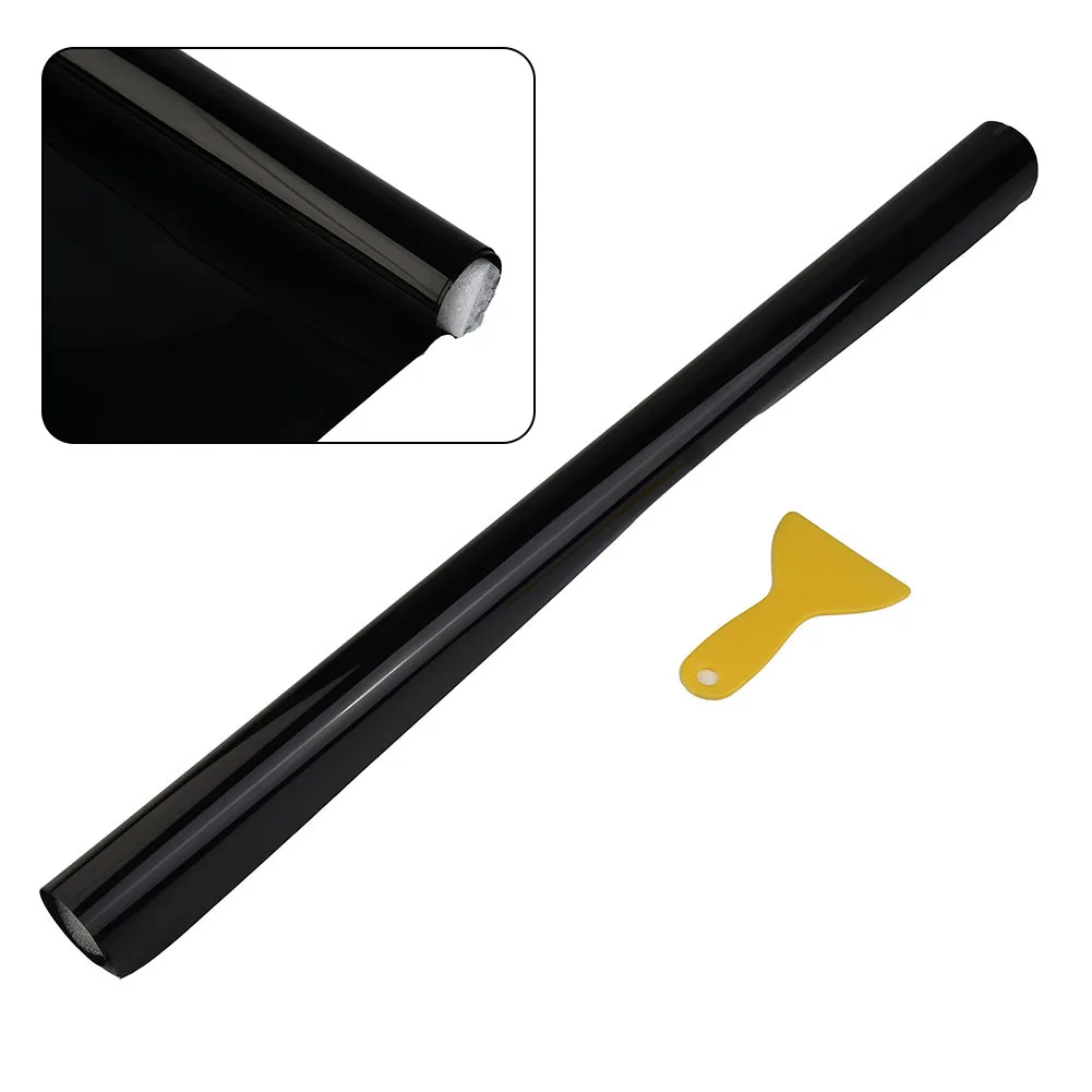 TINT Black Film Foil Decal +Scraper Professional 5% VLT Auto Sticker Set Pro Stock New Hot Durable Nice Well Quality Lot
TINT Black Film Foil Decal +Scraper Professional 5% VLT Auto Sticker Set Pro Stock New Hot Durable Nice Well Quality Lot