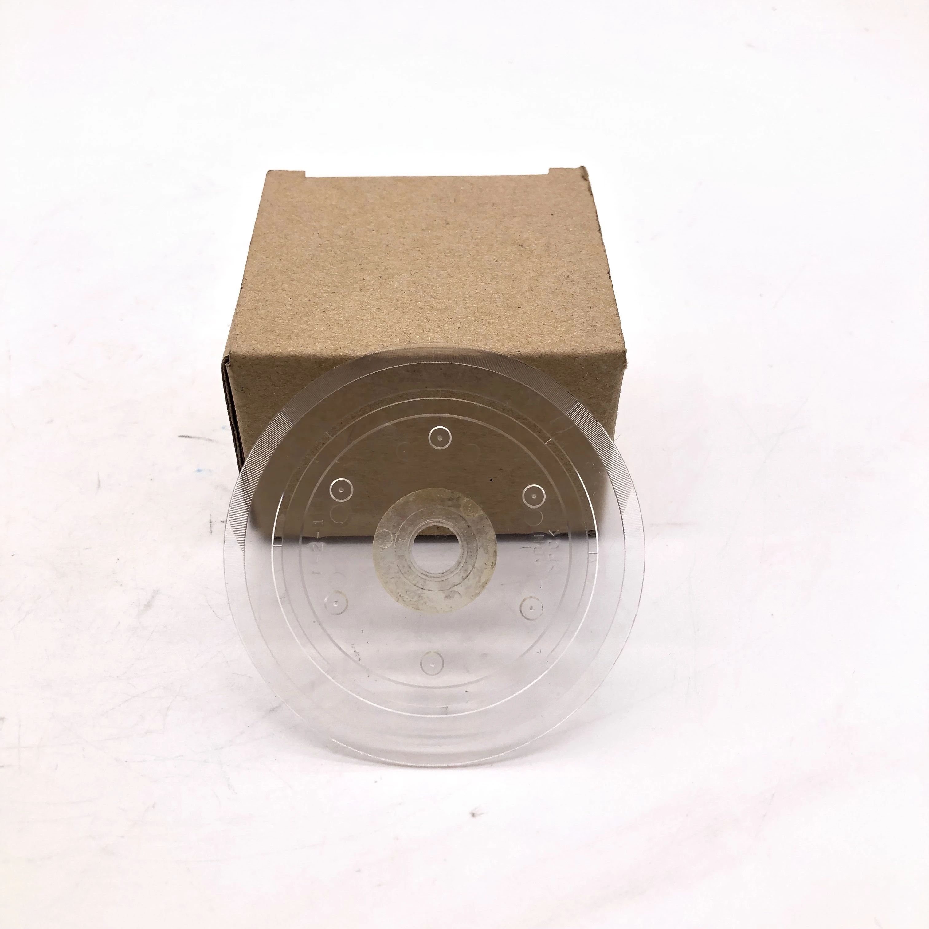 Диск кодировщика Подходит для Epson 7611 7110 wf7210 7111 3720 7620 WF-3620 7610 7621 3641
Диск кодировщика Подходит для Epson 7611 7110 wf7210 7111 3720 7620 WF-3620 7610 7621 3641